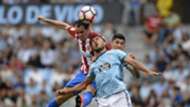 Celta Vigo Atletico Madrid 10092016