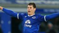 HD Ross Barkley Everton