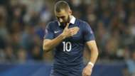 Karim Benzema France