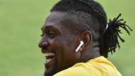 HD Emmanuel Adebayor Togo