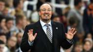 Rafa Benitez