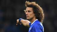 HD David Luiz Chelsea