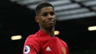 Neville XI Marcus Rashford