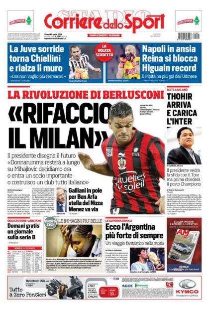 Fergie Fires Pep Warning As Man Utd Target Pochettino Goal S European Paper Review Goal Com