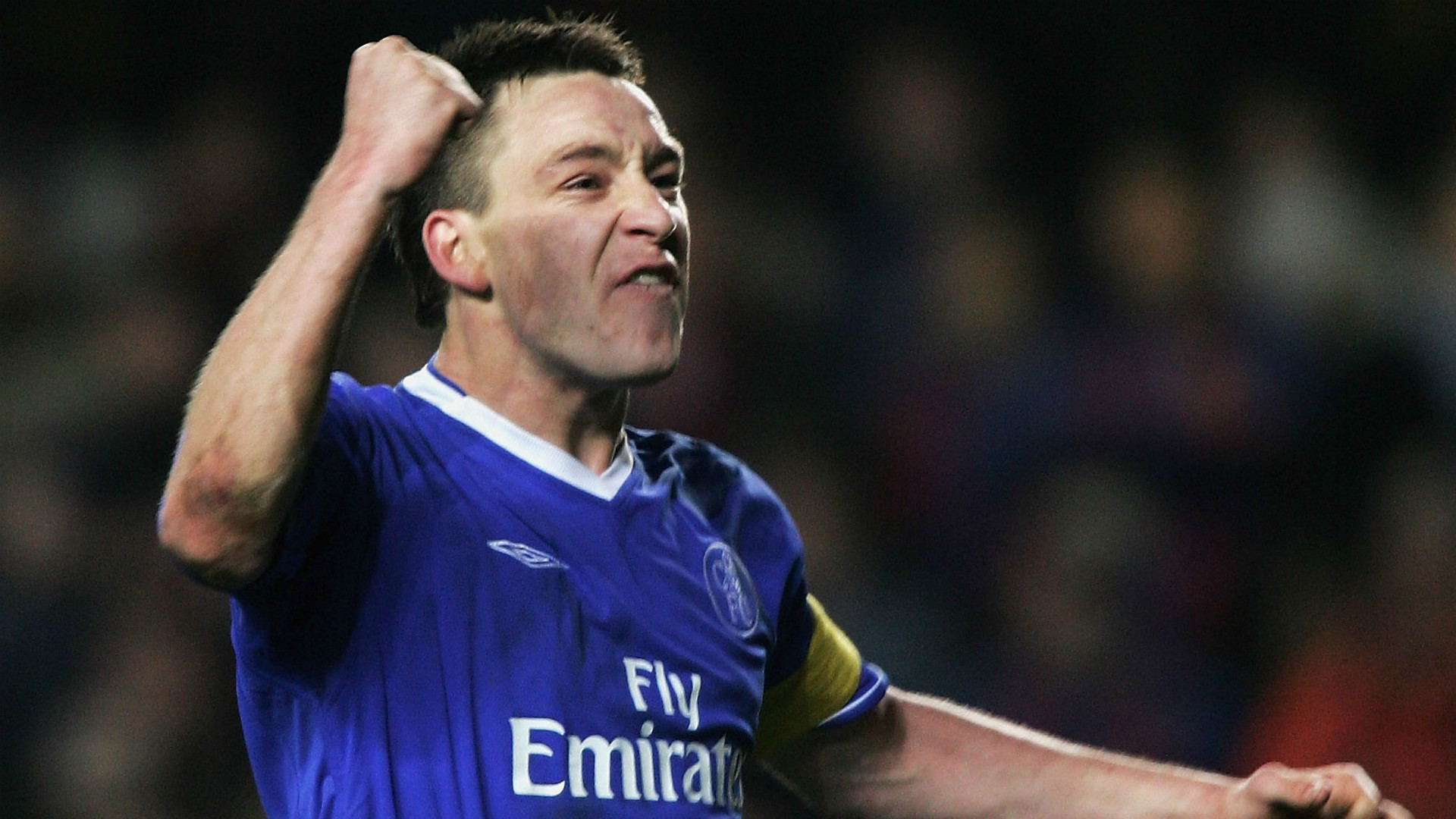 John Terry Chelsea