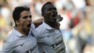 Bernard Mensah Tomane Vitoria Guimaraes
