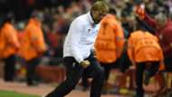 Liverpool Dortmund Klopp