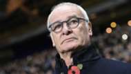 HD Claudio Ranieri Leicester City