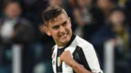 Paulo Dybala, Juventus