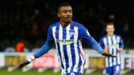 Salomon Kalou