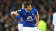 Seamus Coleman, Everton