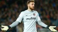 Jan Oblak Barcelona v Atletico Madrid Champions League 05042016