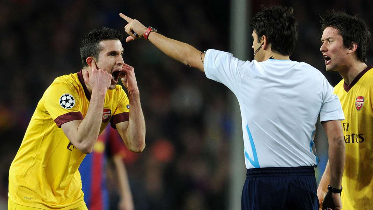 Chelsea 09 Atletico 16 Barcelona S Biggest Refereeing Controversies In The Champions League Goal Com Chelsea 09 Atletico 16 Barcelona S Biggest Refereeing Controversies In The Champions League Goal Com