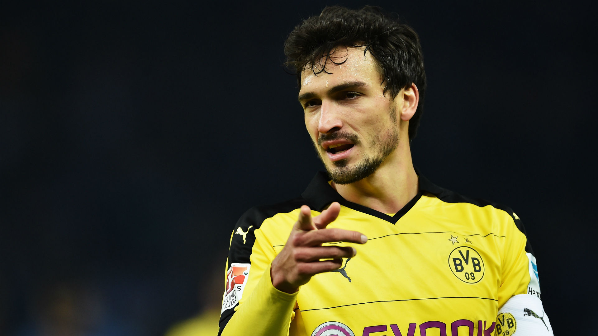 Bayern Munich hizo oficial el fichaje de Hummels | Goal.com