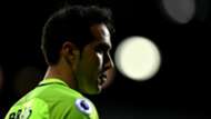 HD Claudio Bravo