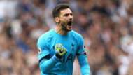 HD Hugo Lloris