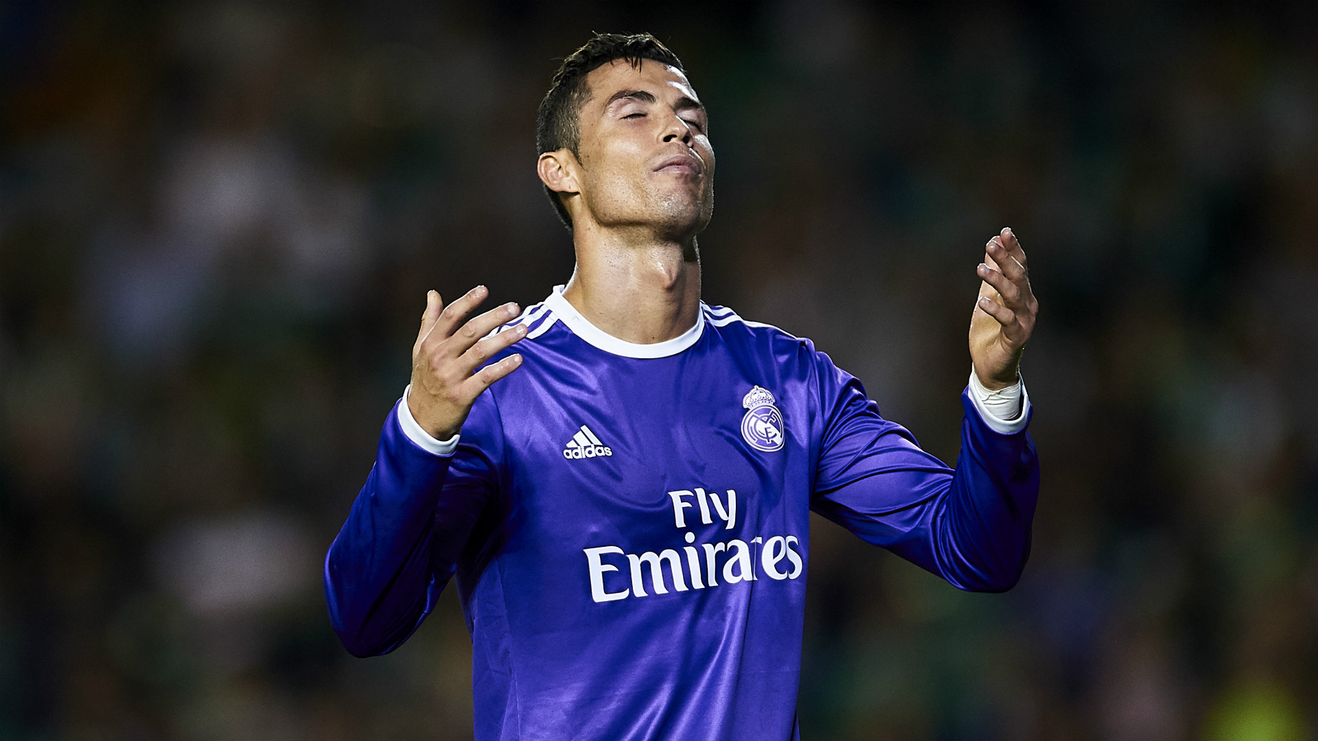 Zidane: Ronaldo is upset at Real Madrid | Sporting News