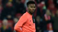 HD Daniel Sturridge