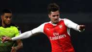 Arsenal Carl Jenkinson