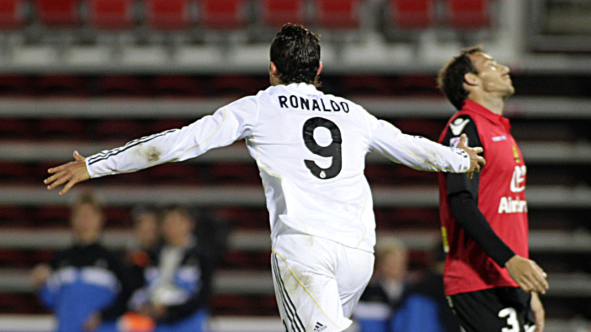 GALERI: 25 Hat-Trick Cristiano Ronaldo 