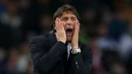 Antonio Conte Home Alone