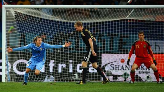 أكثر 5 مباريات جنونية لتحديد المركز الثالث في تاريخ كأس العالم Goal Com