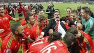 Chris Coleman Bosnia Wales 10102015