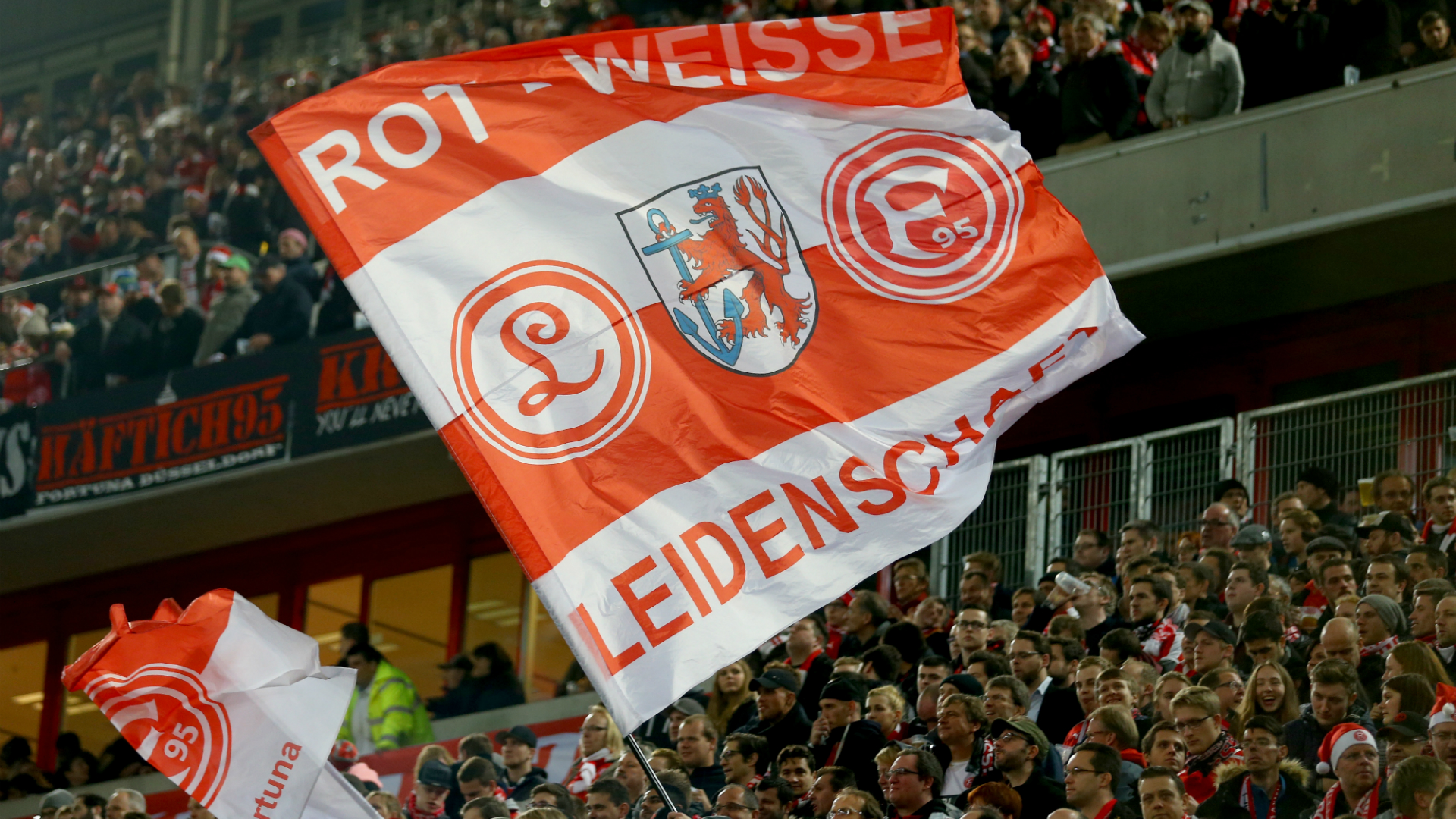View Fortuna Düsseldorf Wallpaper Hd Images