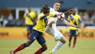 Matt Besler Enner Valencia USA Ecuador Copa America 06162016