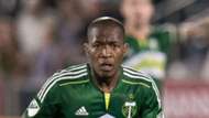Darlington Nagbe Portland Timbers