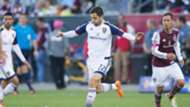 Juan Manuel Martinez | Real Salt Lake