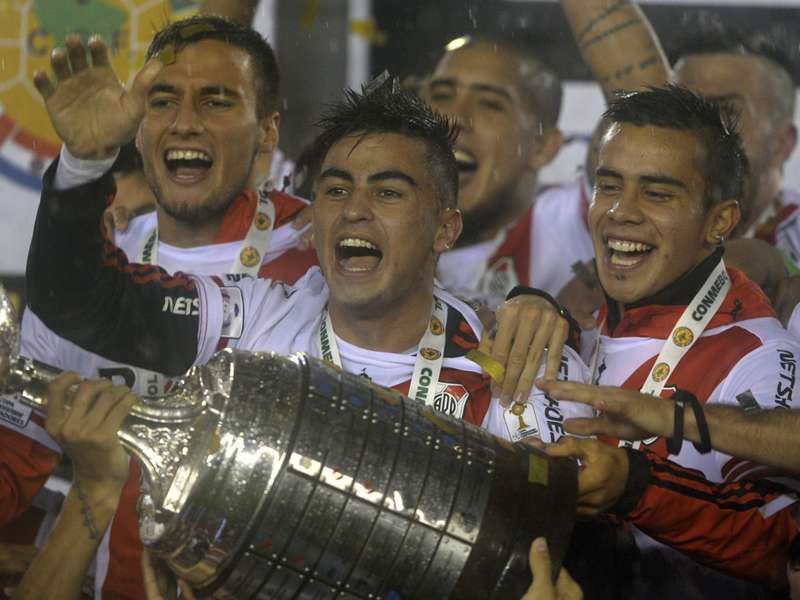 Concacaf Watch An Americas Champions League Is A Bad Idea