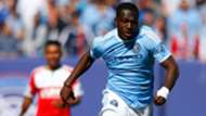Kwadwo Poku New York City FC MLS 03262016