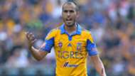 Guido Pizarro Tigres Liga MX