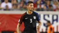 Omar Gonzalez USA WCQ 09062016