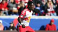 Gideon Baah New York Red Bulls MLS 03062016