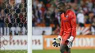 Bill Hamid D.C. United MLS 10272016