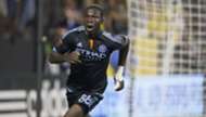Kwadwo Poku New York City FC MLS 08192015