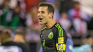 Rafa Marquez Mexico USA 11112016