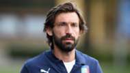 Andrea Pirlo Italy 06162015
