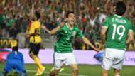 Hirving Lozano Mexico Copa America Centenario