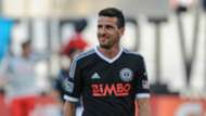 Sebastien Le Toux MLS Philadelphia Union 06242014