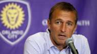 Jason Kreis Orlando City MLS 08072016