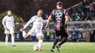 Marcos Senna New York Cosmos NASL Final 11152015