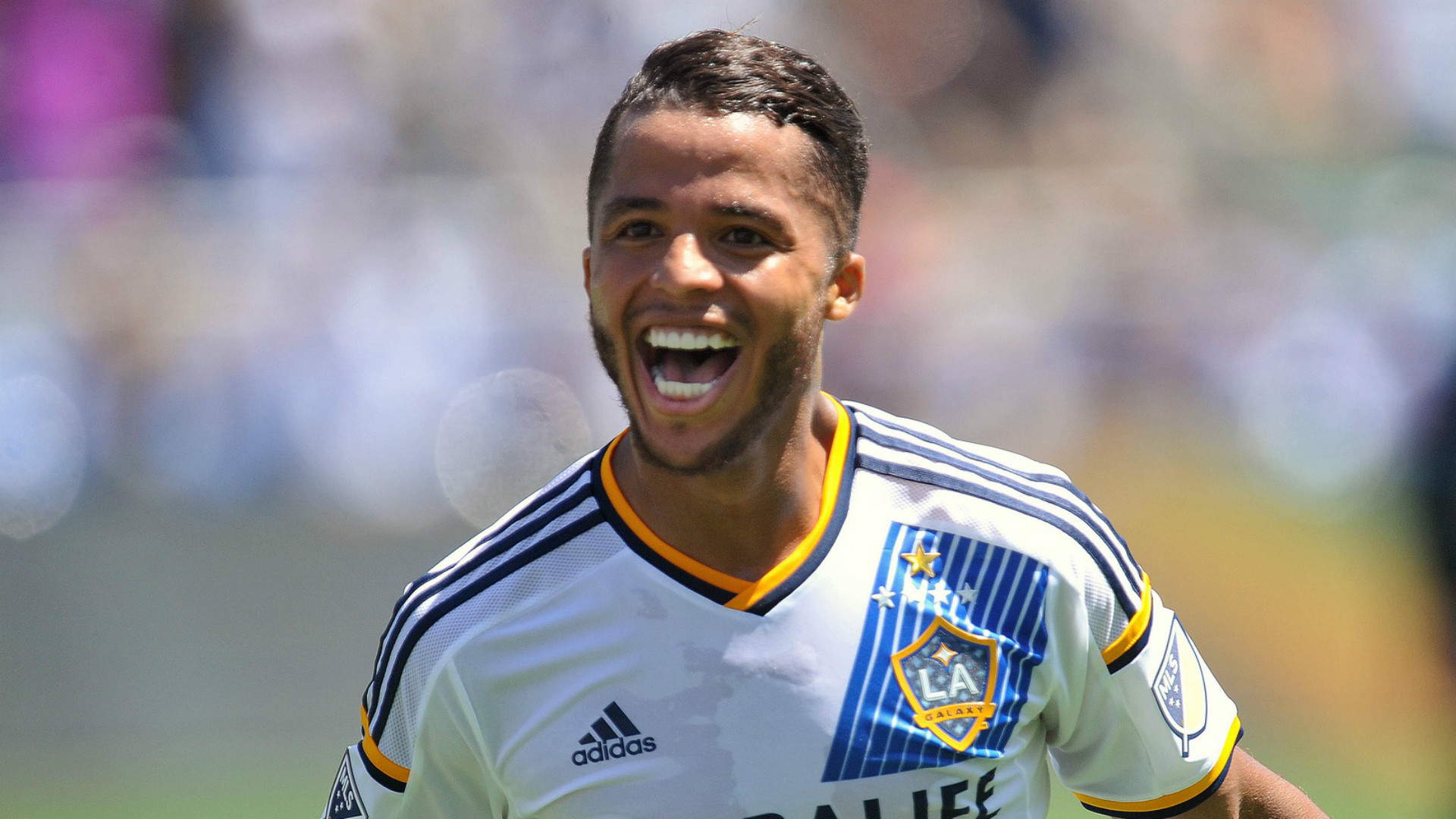 giovani dos santos america jersey