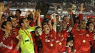 Internacional Copa Libertadores 2010