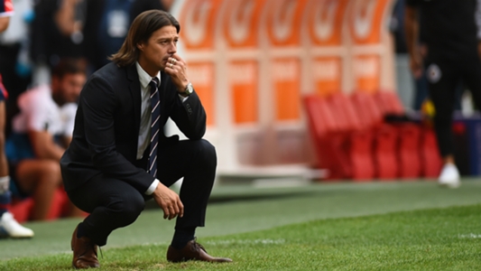 Almeyda suena como opción para Independiente y abandonaría ...