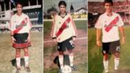 Gonzalo Higuain River Inferiores