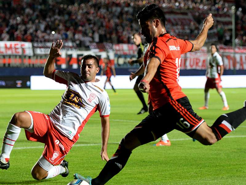 Gallardo Va Por La Revancha En La Supercopa Argentina Goal Com Toute la ligue d'un seul coup d'oeil. goal com