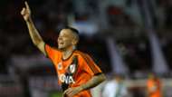 Andres DAlessandro River Plate Banfield Campeonato de Primera Division 28082016